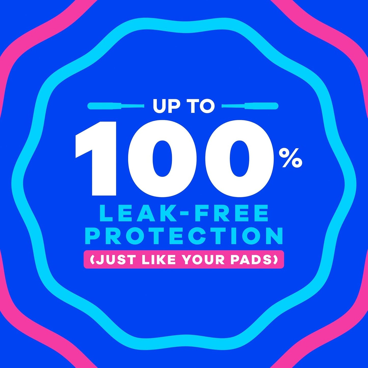 Tampons Multipack, Regular/Super Absorbency