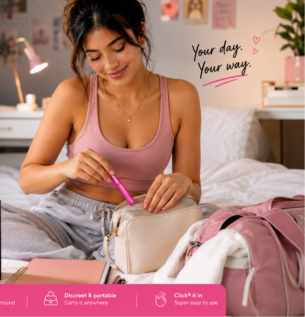 Compact Tampons, Regular Absorbency