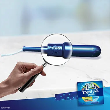 Tampons Multipack, Regular/Super/Super Max Absorbency